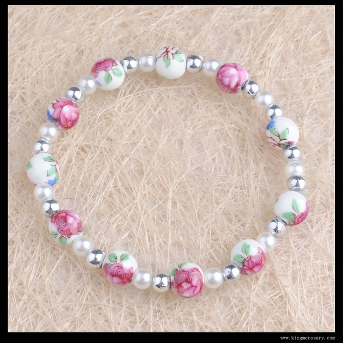 ,Rosario Pulsera